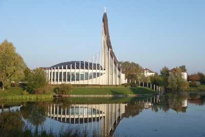 Église Saint-Georges