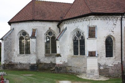 Eglise de la Conversion de Saint Paul