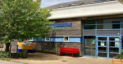 Bibliothèque - Médiathèque