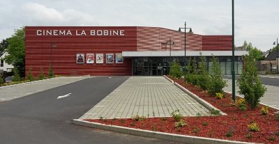 Cinéma La Bobine