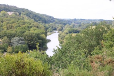 Les Landes de Bagaron