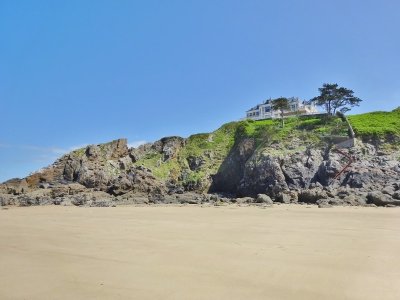 Mini-Golf de Saint Lunaire