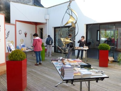 Médiathèque La Lieue de Rêves