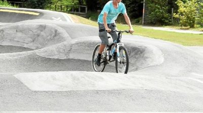 Skatepark de la Métairie