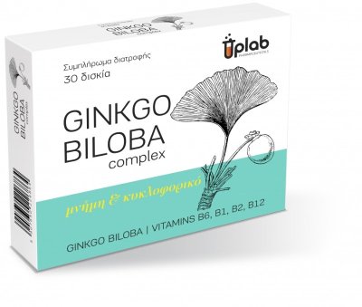 Ginko biloba (Ginko biloba) - 160 ans