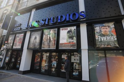 Cinéma Les Studios