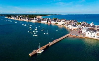 Port de l'Île-Tudy