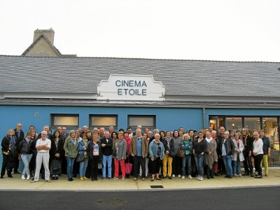Cinéma Etoile