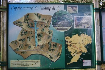 Site du Champ de Tir