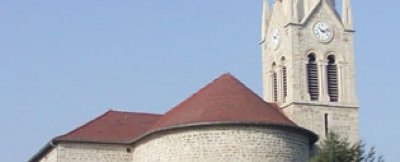 Eglise Paroissiale