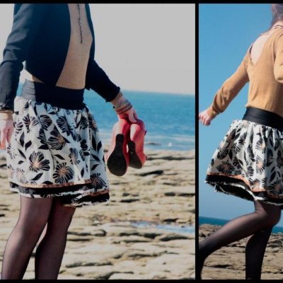 Atelier boutique Tartine de Laine