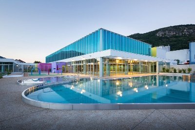 Centre aquatique de l'agglo Foix-Varilhes