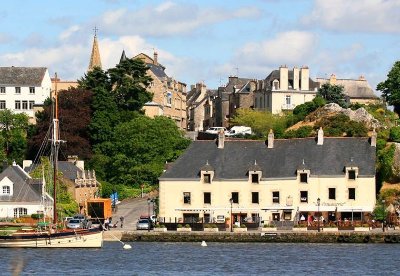Parc de la Coulée Laurent