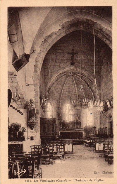 Eglise Notre-Dame de l'Assomption