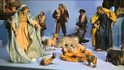 Exposition L'Objet de la Saison n°4 - Les Assiettes des Petits Métiers Féminins