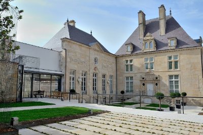 RESTER SUR LA RÉSERVE