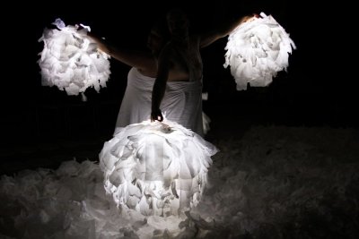 VÉLO DÉTOURS - LA BALADE DES ROSELIÈRES