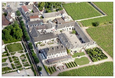 Expérience Autour de la truffe