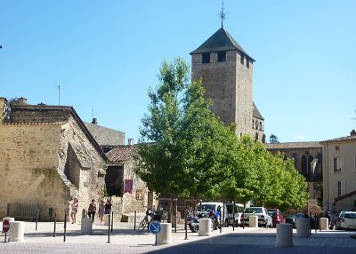 Jeu aventure - Cluny & le sortilège de Pidou-Berlu