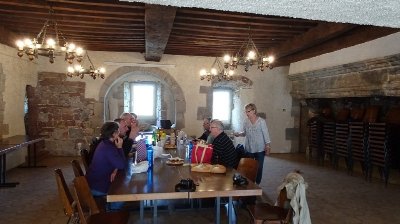 Musée de la Mémoire et de la Paix