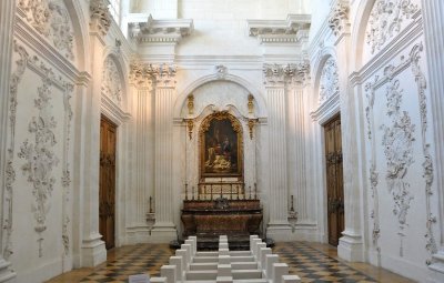 Parcours de la Chouette