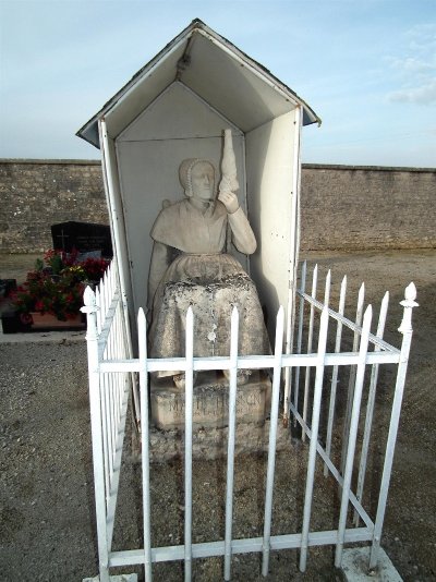 Résurgence de la Laigne