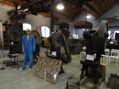 Musee des forges