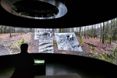 Balade numérique à Saint-Brisson sur la piste de la musaraigne