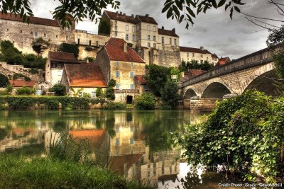 L'Écurie des Perrieres