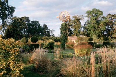 Château de Lantilly