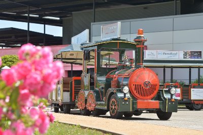 Le Jardin en Beaujolais