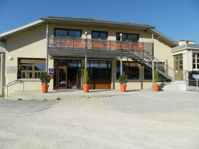 Sentier des savoir-faire