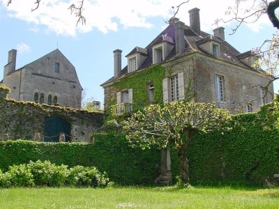 Les Jardins de la Maison Jules-Roy