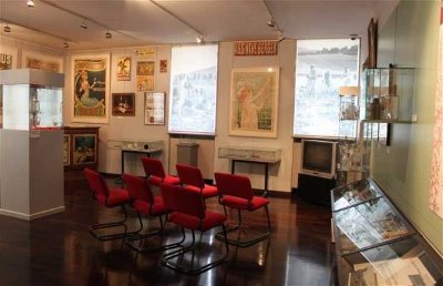 Musée municipal d'Art et d'Histoire