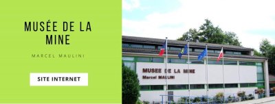 Musee de la Mine Marcel Maulini