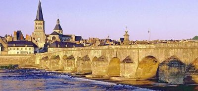 Ville de La Charité-sur-Loire