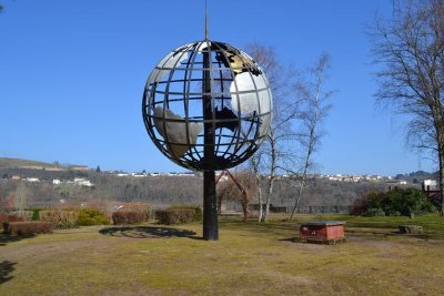 Jardin des Terrasses