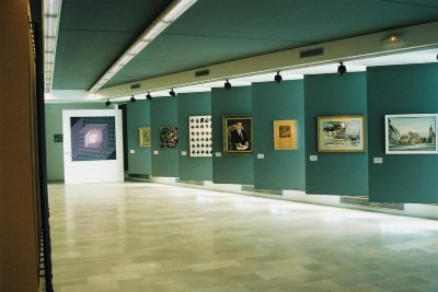 Musée d'Art et d'Histoire Romain Rolland