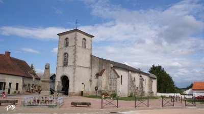 Église Sainte-Marie-Madeleine