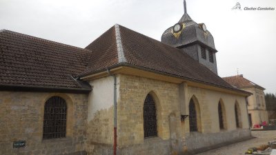 Église saint nicolas