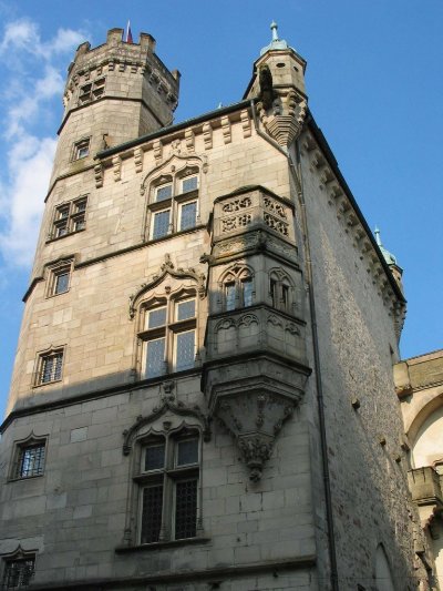 Musée de la Tour des Echevins