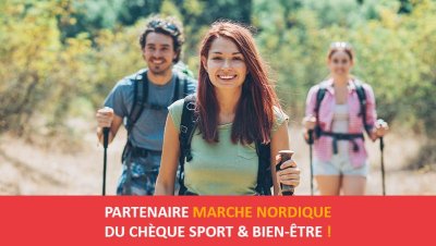 Balisage Touristique