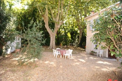 Grandes Cabanes du Vaccarès