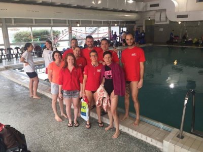 Base municipale de Voile et Kayak