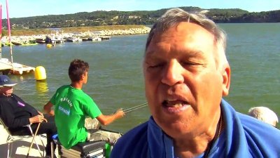 Boulodrome de l'Olivier "Li ped tanca"