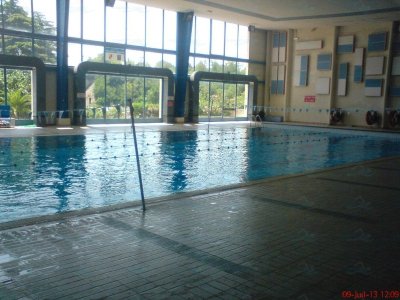 Piscine Tarascon-Beaucaire