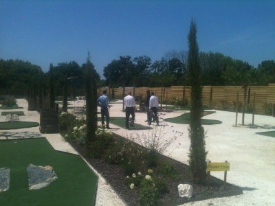 Société Mark and Sales / Wake up Form