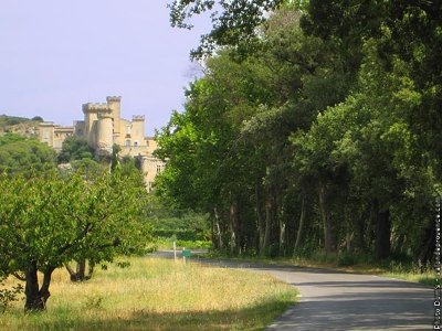 Château de la Penne
