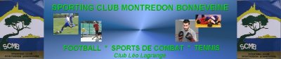 Sporting Club Montredon Bonneveine