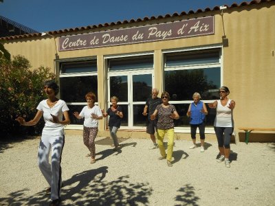 Centre de Danse du Pays d'Aix